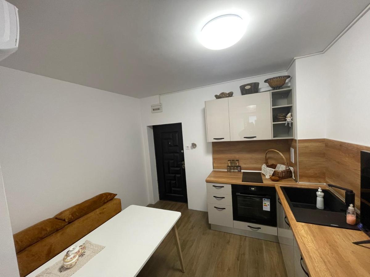 Dety'S Apartment 布尔加斯 外观 照片