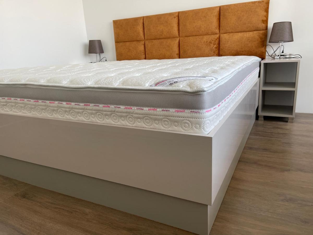 Dety'S Apartment 布尔加斯 外观 照片