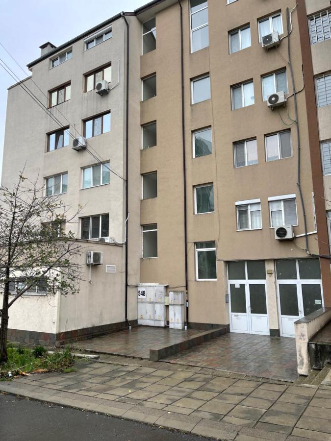 Dety'S Apartment 布尔加斯 外观 照片