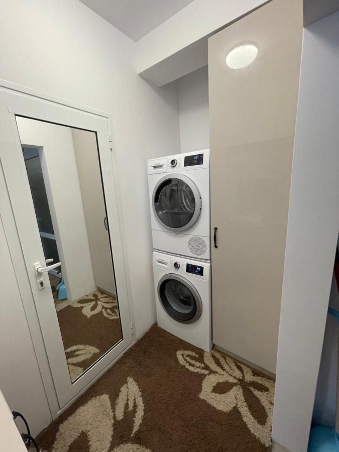 Dety'S Apartment 布尔加斯 外观 照片