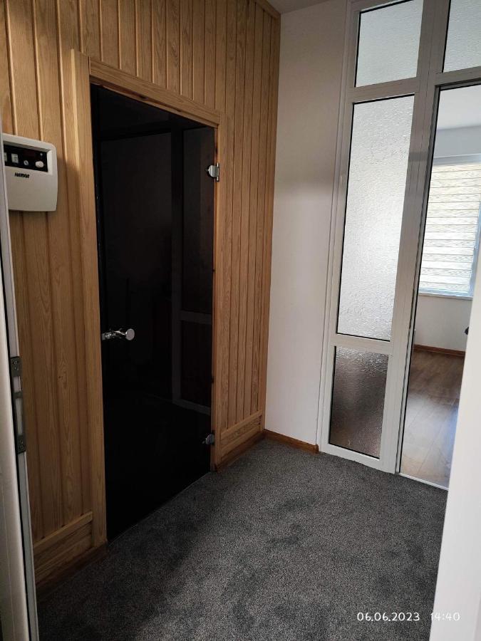 Dety'S Apartment 布尔加斯 外观 照片