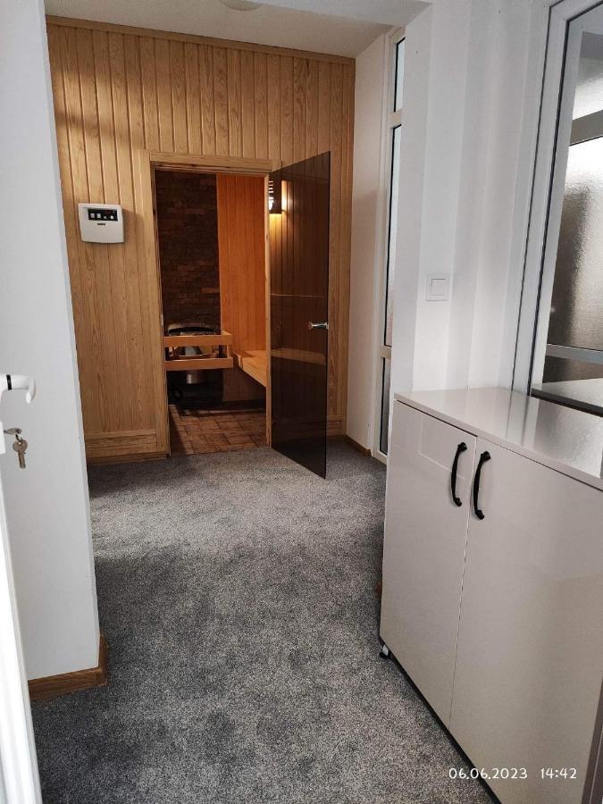 Dety'S Apartment 布尔加斯 外观 照片