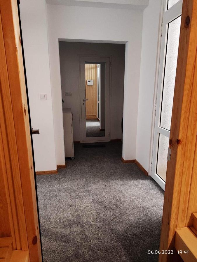 Dety'S Apartment 布尔加斯 外观 照片