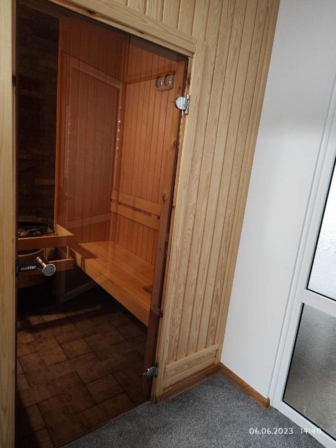 Dety'S Apartment 布尔加斯 外观 照片